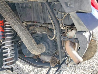 Zdjęcie 7 z 10 samochodu: 2020 POLARIS RZR XP 4 TURBO S UTILITY VEHICLE VIN:3NSP4L924LG954533 - miniatura