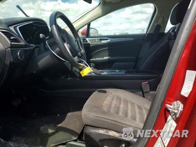 Zdjęcie 7 z 12 samochodu: 2017 FORD FUSION SE HYBRID VIN:3FA6P0LU2HR261023 - miniatura