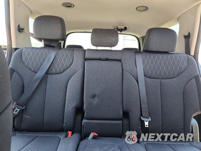Zdjęcie 10 z 13 samochodu: 2021 HYUNDAI PALISADE SE VIN:KM8R14HE4MU217976 - miniatura