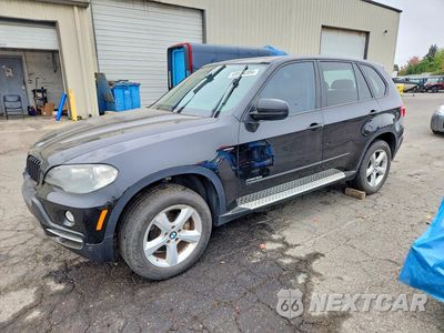 2010 BMW X5 XDRIVE30I 5UXFE4C57AL279116 - główne zdjęcie licytacji z USA - miniatura