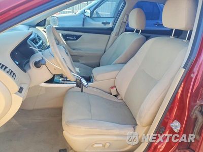 Zdjęcie 7 z 12 samochodu: 2014 NISSAN ALTIMA 2.5 S VIN:1N4AL3AP2EC158425 - miniatura
