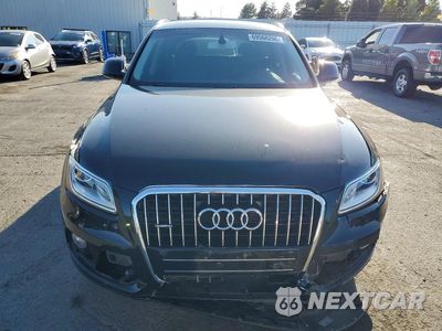 Piąte zdjęcie samochodu w środku: 2016 AUDI Q5 PREMIUM PLUS VIN:WA1L2AFP3GA071483 - miniatura