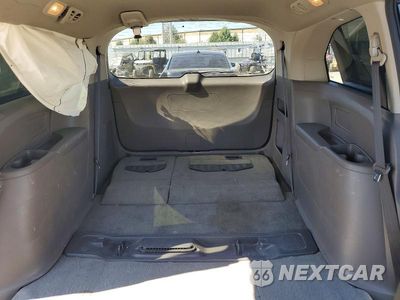 Zdjęcie 10 z 13 samochodu: 2015 HONDA ODYSSEY EXL VIN:5FNRL5H61FB114703 - miniatura