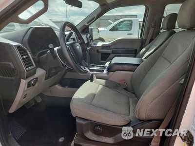 Zdjęcie 7 z 13 samochodu: 2018 FORD F150 SUPERCREW VIN:1FTEW1E50JFC35155 - miniatura