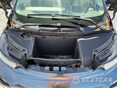 Zdjęcie 12 z 13 samochodu: 2016 BMW I3 REX VIN:WBY1Z4C58GV506017 - miniatura