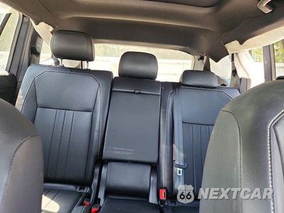 Zdjęcie 10 z 14 samochodu: 2023 VOLKSWAGEN TIGUAN SE R-LINE BLACK VIN:3VVCB7AX6PM132717 - miniatura