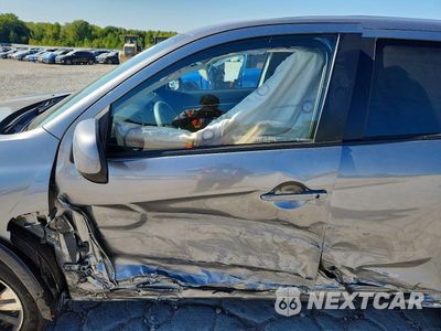 Zdjęcie 7 z 12 samochodu: 2023 MITSUBISHI OUTLANDER SPORT S/SE VIN:JA4ARUAU0PU012813 - miniatura