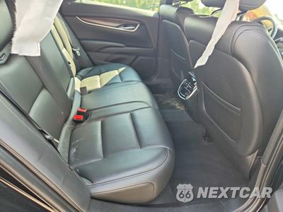 Zdjęcie 10 z 12 samochodu: 2019 CADILLAC XTS LUXURY VIN:2G61M5S37K9138000 - miniatura