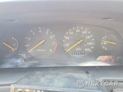 Zdjęcie 9 z 12 samochodu: 1990 INFINITI Q45 BASE VIN:JNKNG01C1LM000577 - miniatura
