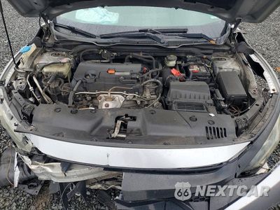 Zdjęcie 11 z 12 samochodu: 2016 HONDA CIVIC EX VIN:19XFC2F75GE243208 - miniatura