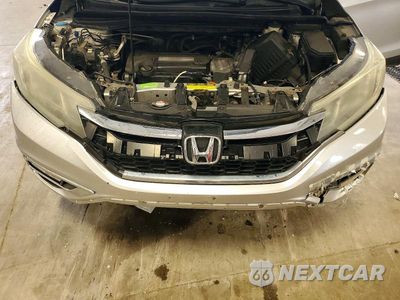 Zdjęcie 12 z 14 samochodu: 2015 HONDA CR-V LX VIN:5J6RM4H37FL036755 - miniatura