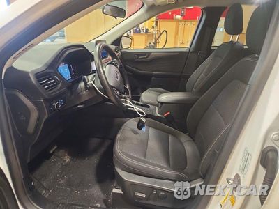 Zdjęcie 7 z 13 samochodu: 2024 FORD ESCAPE ACTIVE VIN:1FMCU9GN5RUB06145 - miniatura