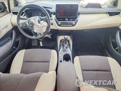 Zdjęcie 8 z 12 samochodu: 2023 TOYOTA COROLLA HYBRID LE VIN:JTDBCMFE2P3023315 - miniatura