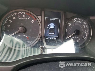 Zdjęcie 9 z 12 samochodu: 2021 TOYOTA TACOMA TRD SPORT VIN:3TYCZ5AN9MT041373 - miniatura