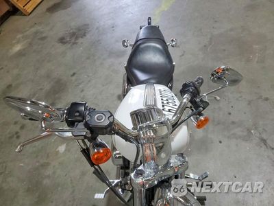 Piąte zdjęcie samochodu w środku: 2006 HARLEY-DAVIDSON XL1200 C VIN:1HD1CGP116K416637 - miniatura