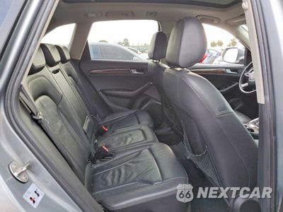 Zdjęcie 11 z 14 samochodu: 2010 AUDI Q5 PREMIUM PLUS VIN:WA1LKAFP6AA076717 - miniatura