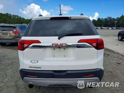 Zdjęcie 6 z 13 samochodu: 2019 GMC ACADIA SLT-1 VIN:1GKKNMLS9KZ126908 - miniatura