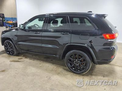Drugie zdjęcie samochodu z przodu: 2019 JEEP GRAND CHEROKEE LAREDO VIN:1C4RJFAG5KC578261 - miniatura