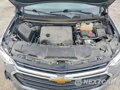 Zdjęcie 12 z 13 samochodu: 2019 CHEVROLET TRAVERSE PREMIER VIN:1GNERKKW5KJ299286 - miniatura