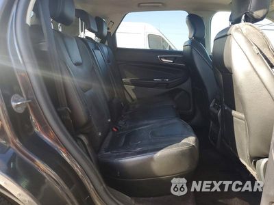 Zdjęcie 11 z 14 samochodu: 2017 FORD EDGE TITANIUM VIN:2FMPK3K9XHBB28922 - miniatura
