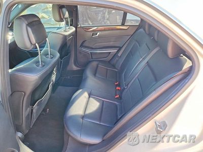 Zdjęcie 10 z 12 samochodu: 2014 MERCEDES-BENZ E 350 VIN:WDDHF5KB6EA786861 - miniatura