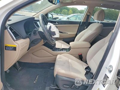 Zdjęcie 7 z 13 samochodu: 2018 HYUNDAI TUCSON VALUE VIN:KM8J33A28JU740821 - miniatura