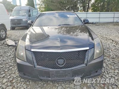 Piąte zdjęcie samochodu w środku: 2013 CADILLAC CTS PREMIUM COLLECTION VIN:1G6DS5E36D0172506 - miniatura