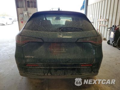 Zdjęcie 6 z 14 samochodu: 2027 HONDA HR-V EXL VIN:3CZRZ2H71VM711229 - miniatura