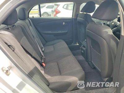 Zdjęcie 10 z 13 samochodu: 2011 CHEVROLET MALIBU 1LT VIN:1G1ZC5E17BF301130 - miniatura