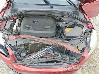 Zdjęcie 12 z 13 samochodu: 2016 VOLVO XC60 T5 PREMIER VIN:YV440MDK6G2787570 - miniatura