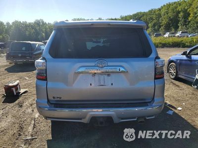 Zdjęcie 6 z 13 samochodu: 2019 TOYOTA 4RUNNER LIMITED VIN:JTEBU5JR3K5652989 - miniatura