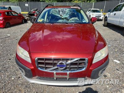 Piąte zdjęcie samochodu w środku: 2013 VOLVO XC70 T6 VIN:YV4902BZ3D1168954 - miniatura