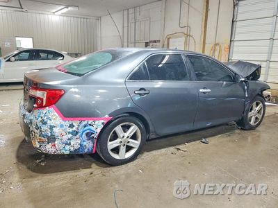 Trzecie zdjęcie samochodu z tyłu: 2012 TOYOTA CAMRY SE VIN:4T1BF1FK3CU612076 - miniatura