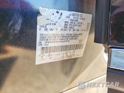 Zdjęcie 13 z 13 samochodu: 2011 FORD EXPLORER XLT VIN:1FMHK8D80BGA47918 - miniatura