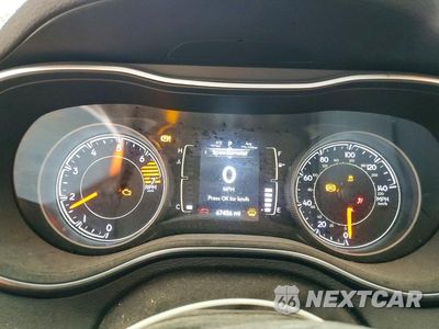Zdjęcie 9 z 13 samochodu: 2019 JEEP CHEROKEE LATITUDE PLUS VIN:1C4PJMLB2KD372063 - miniatura