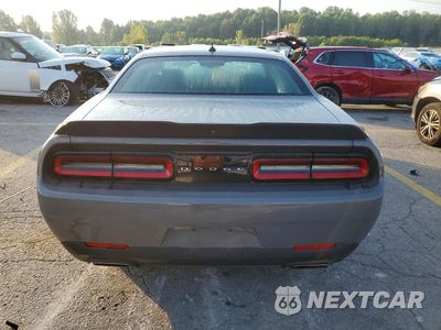 Zdjęcie 6 z 12 samochodu: 2023 DODGE CHALLENGER R/T VIN:2C3CDZBT5PH630149 - miniatura
