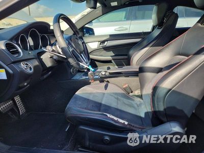Zdjęcie 7 z 12 samochodu: 2013 MERCEDES-BENZ C 250 VIN:WDDGJ4HB4DG080561 - miniatura