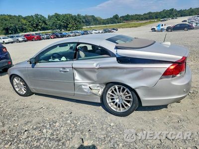 Drugie zdjęcie samochodu z przodu: 2007 VOLVO C70 T5 VIN:YV1MC68237J022123 - miniatura