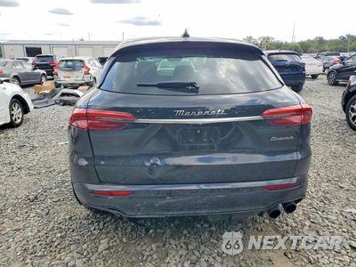 Zdjęcie 6 z 13 samochodu: 2024 MASERATI GRECALE GT VIN:ZN6PMDAA0R7458884 - miniatura