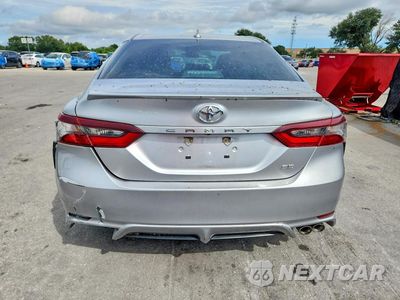 Zdjęcie 6 z 12 samochodu: 2023 TOYOTA CAMRY SE VIN:4T1G11AK8PU763223 - miniatura