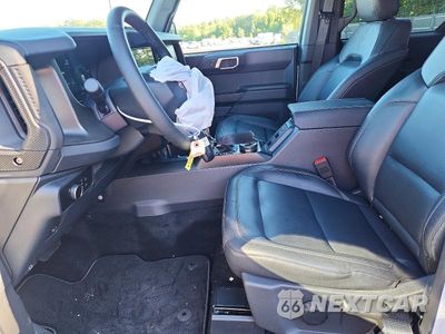 Zdjęcie 7 z 12 samochodu: 2026 FORD BRONCO BIG BEND VIN:1FMDE7BH1TLA91857 - miniatura