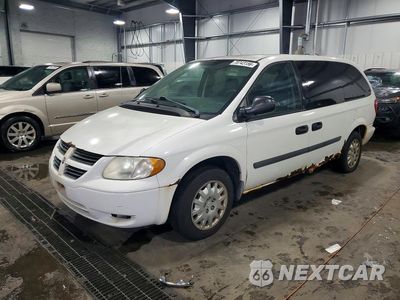 2006 DODGE GRAND CARAVAN C/V 1D4GP23R26B647306 - główne zdjęcie licytacji z USA - miniatura