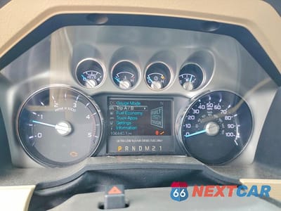 Zdjęcie 9 z 12 samochodu: 2011 FORD F350 SUPER DUTY VIN:1FT8W3DT4BEB17979 - miniatura