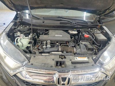 Zdjęcie 12 z 13 samochodu: 2017 HONDA CR-V TOURING VIN:7FARW1H9XHE043938 - miniatura