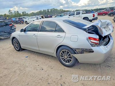 Drugie zdjęcie samochodu z przodu: 2010 TOYOTA CAMRY LE VIN:4T1BF3EK6AU072393 - miniatura