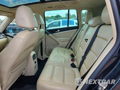 Zdjęcie 11 z 13 samochodu: 2013 VOLKSWAGEN TIGUAN S VIN:WVGAV3AX2DW602626 - miniatura