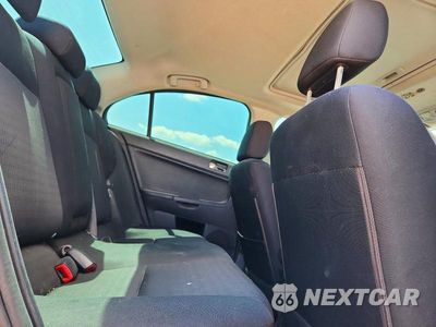 Zdjęcie 10 z 12 samochodu: 2012 MITSUBISHI LANCER ES/ES SPORT VIN:JA32U2FU5CU009694 - miniatura