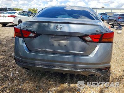 Zdjęcie 6 z 12 samochodu: 2020 NISSAN ALTIMA SR VIN:1N4BL4CV0LN307938 - miniatura