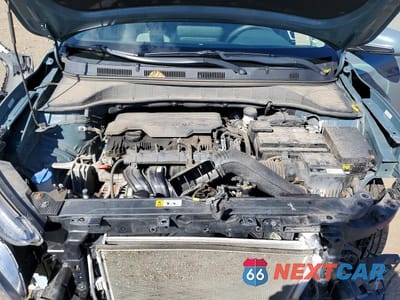 Zdjęcie 12 z 14 samochodu: 2022 HYUNDAI KONA SE VIN:KM8K2CAB5NU860220 - miniatura