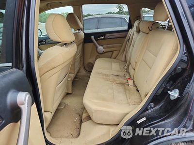 Zdjęcie 10 z 12 samochodu: 2007 HONDA CR-V EX VIN:JHLRE48517C091517 - miniatura